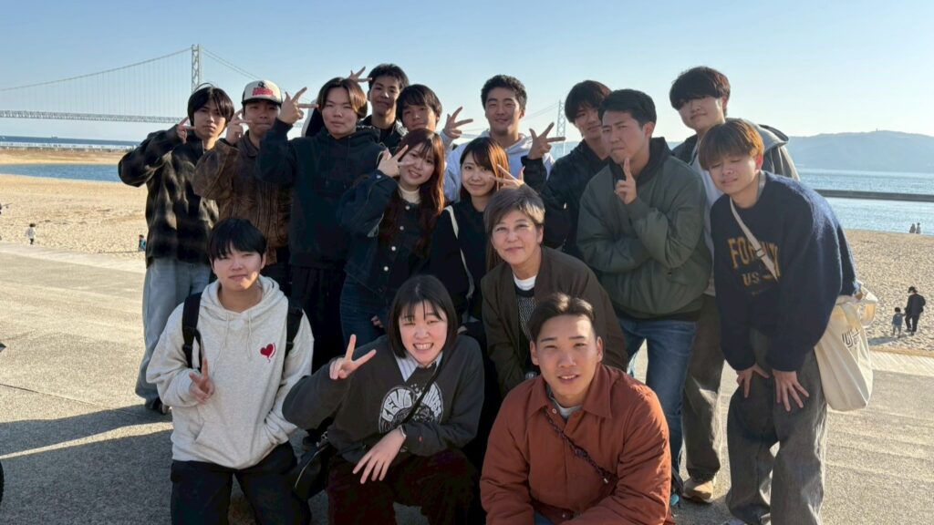 重度障害のある方とともに楽しむBBQ大会を<br> 企画・運営しました！【糟谷ゼミ】